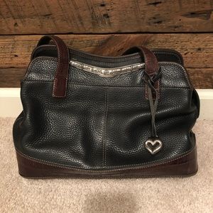 Brighton Leather Purse